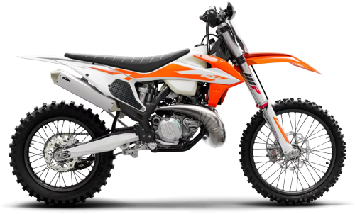 Savage Boot Grips - KTM