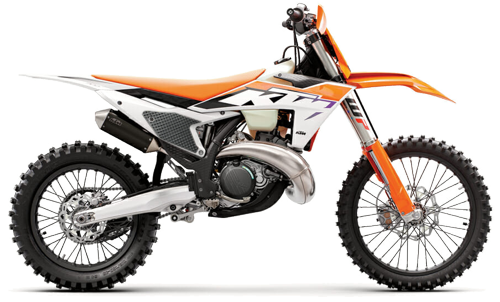 Savage Boot Grips - KTM