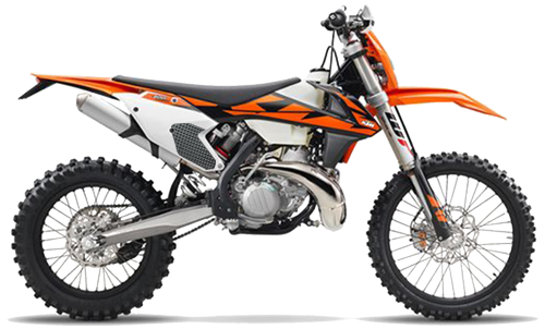 Savage Boot Grips - KTM