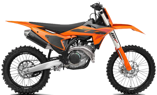 KTM Grips